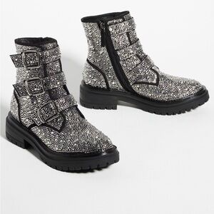 Bibi Lou Penza Boots